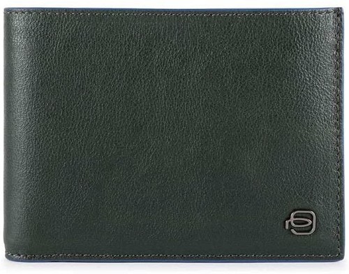 Piquadro wallet pu1241b2sr - piquadro,