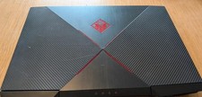 Notebook OMEN by HP -
