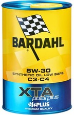 Bardahl 310040 XTA Polarplus