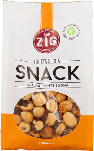 Pezzi zig nocciole - 6,
