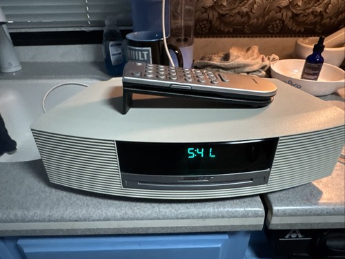 Bose wave music system lettore - wave,