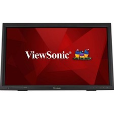 Viewsonic MONITOR TOUCH 24