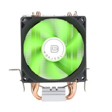 Dissipatore CPU Dual Heat Pipe