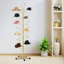 Espositore per cappelli in