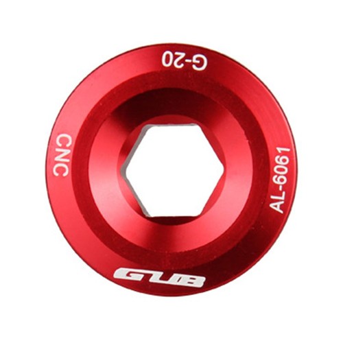 Kit guarnitura bicicletta vite - kit,