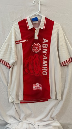 Maglia calcio vintage umbro - vintage,