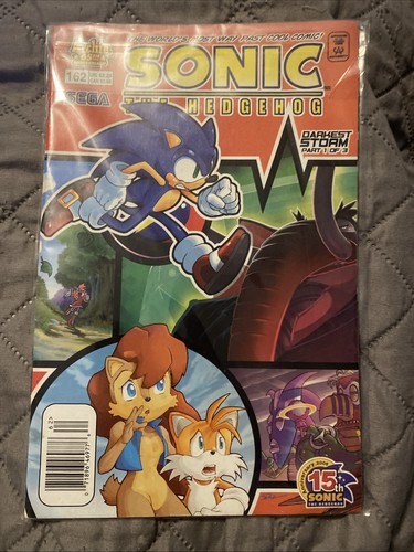 Sonic the hedgehog - sonic,