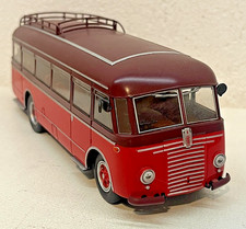 Modellino PULLMANN Fiat 626