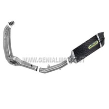 Scarico Completo Arrow Race