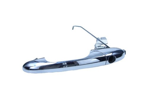 Maniglia esterna sportello