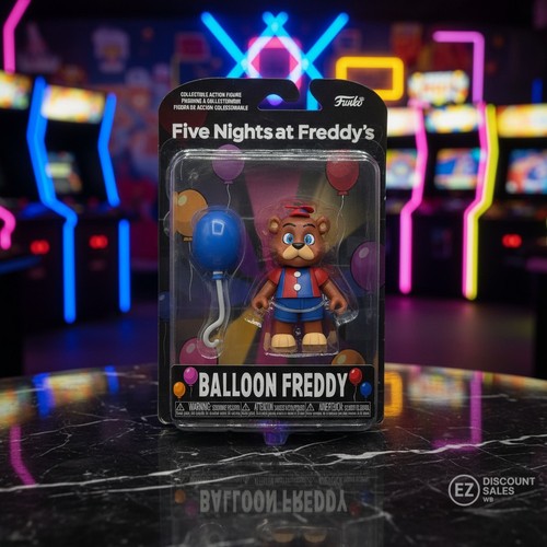 Funko fnaf five nights - funko,
