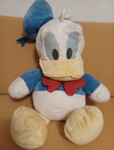 Paperino gigante - paperino,