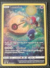LUNATONE FULL ART ZENIT REGALE
