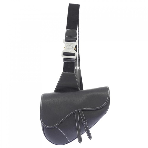 Autentica borsa sella dior - borsa,