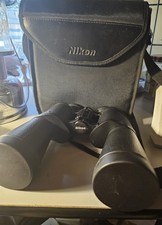 Nikon Sport Optics binocolo