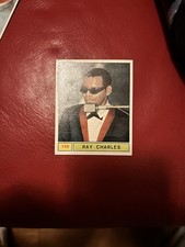 FIGURINA ALBUM PANINI CANTANTI