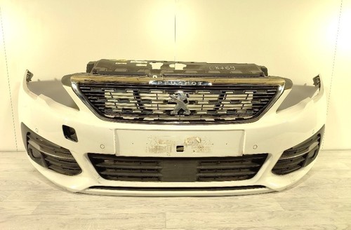 Paraurti per peugeot 308 - paraurti, 2°