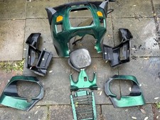 Carena completa BMW R100 R80 RT