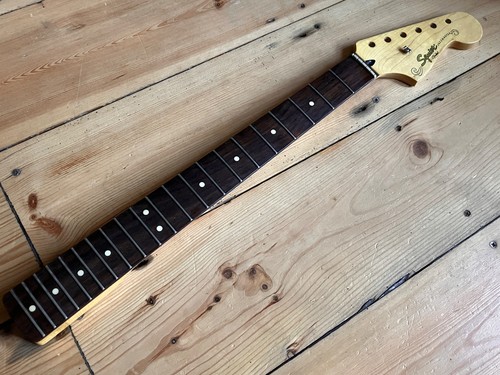 Fender squier vintage - fender,