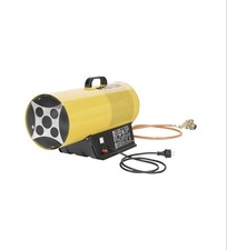 Generatore aria calda gas - generatore, a