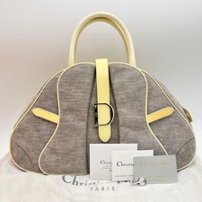 Rarissima borsa Christian Dior