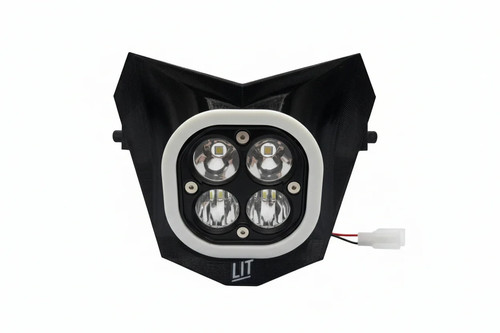 Sherco faro led enduro - enduro,