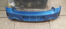 51129806647 Paraurti post.  MINI MINI Countryman (R60) Cooper S Suv 5p/d/1598cc