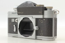 [Exc+5] Alpa 9D REFLEX 35mm