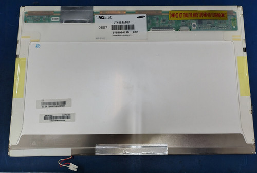 Schermo notebook lcd - lcd, 15.4