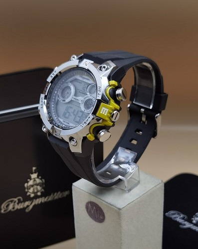 Burgmeister bm800 112e digital - burgmeister, bm800-112e