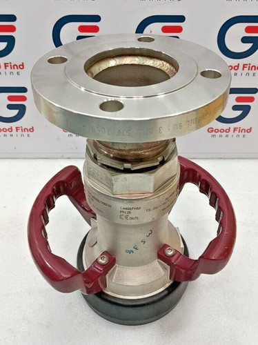 Novaflex pn25 dn80 - rs,