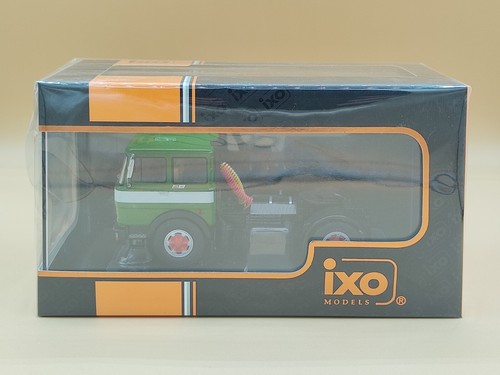 Fiat 619 vert - 1/43,
