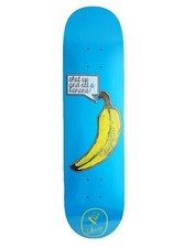 BANANA Skateboard Deck 7,75