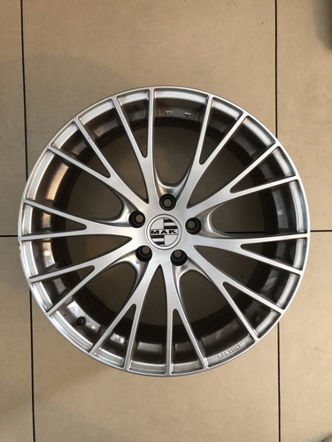 Cerchi audi mak - 19,