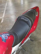 Honda Hornet CB600F 2003-2006