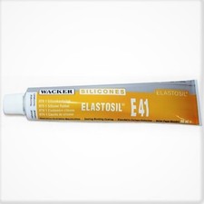 WACKER Elastosil E41 (tubo)