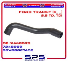Radiator hose pipe for - hose,