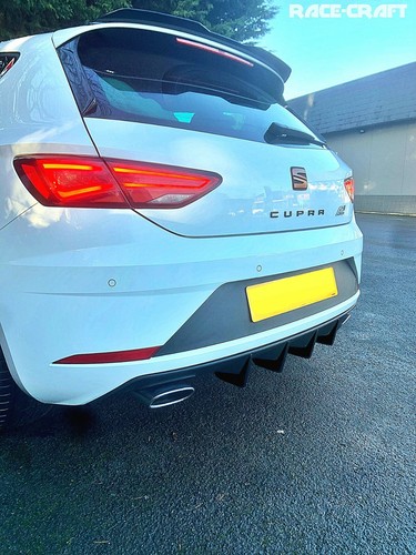 Per tdi cupra leon mk3 - cupra, mk3.5