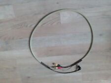 Cardas Reference Neutral phono