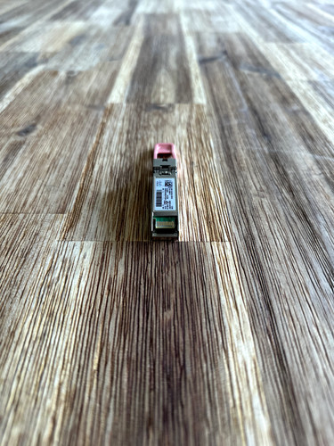 Modulo ricetrasmettitore cisco - ricetrasmettitore,