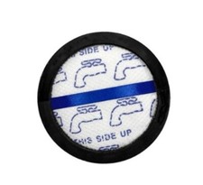 1 CONFEZIONE FILTRO CICLONICO