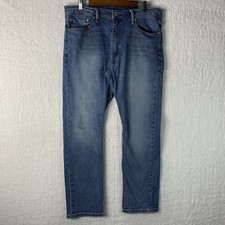 Jeans uomo Levis 516 36/30