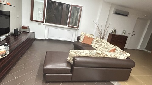 Divano letto posti - 3, usato