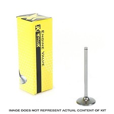 VALVOLA DI SCARICO KAWASAKI