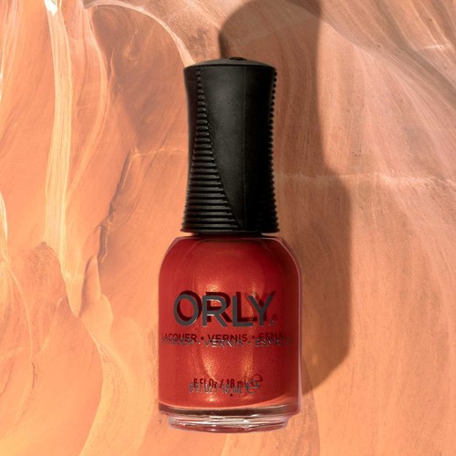 Smalto orly radice rustica - smalto,