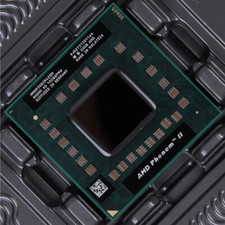 Processore CPU originale AMD Phenom II N930 2 GHz quad-core (HMN930DCR42GM)