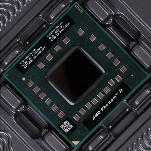 Processore cpu originale amd - originale,