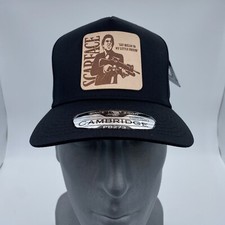 Cappello Scarface berretto