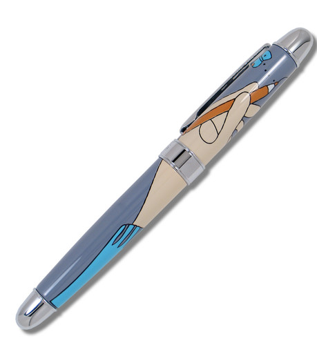 Penna sfera roller acme - penna,