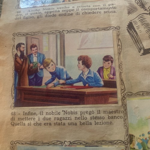 Figurina cuore ed - n.,